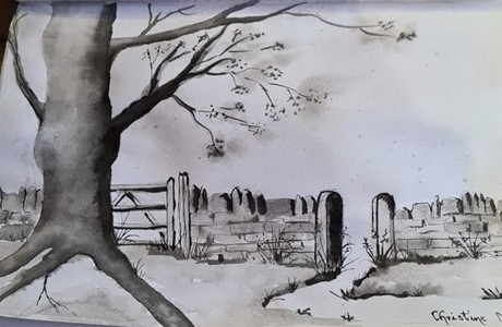 Christine M. Rockley, Worsbrough Park.jpg
